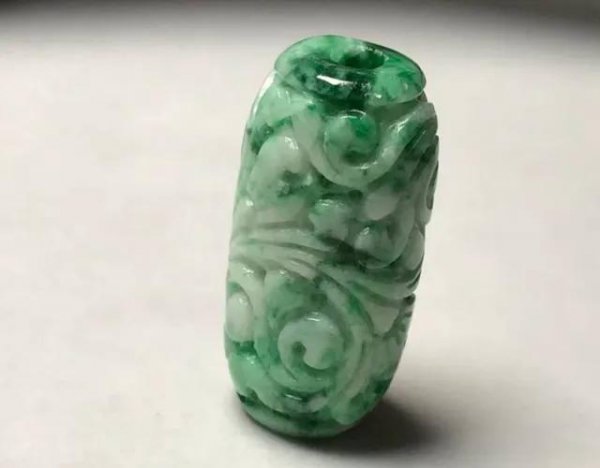 最不好的翡翠什么样子