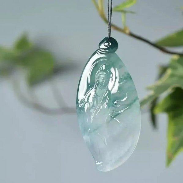 最不好的翡翠什么样子