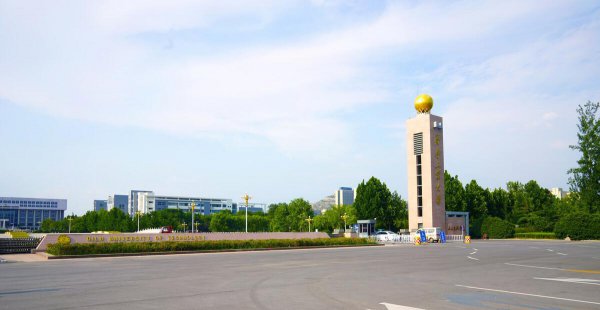 济南有哪些大学值得报考