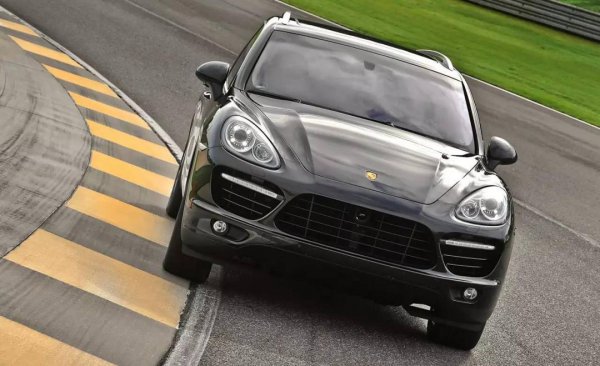 懂车的人都不买白色车