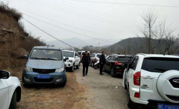 懂车的人都不买白色车