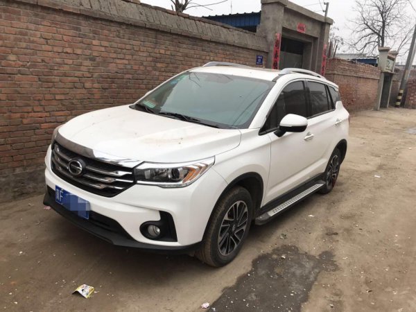 懂车的人都不买白色车