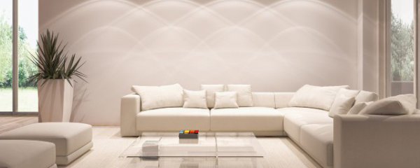 客厅放三样东西最旺财