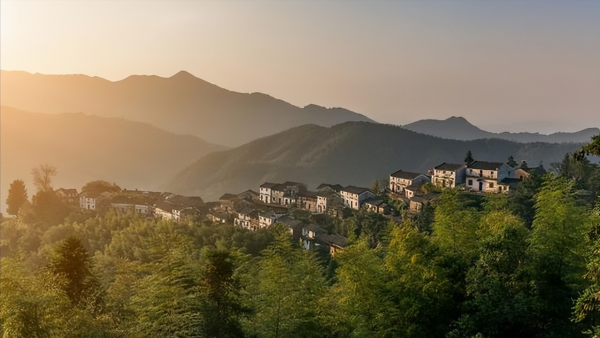 黄山高多少米有哪些特征