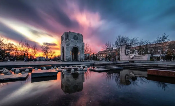 全国化学专业大学排名