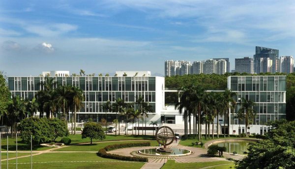 全国化学专业大学排名