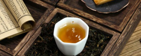 白毛茶的功效与作用