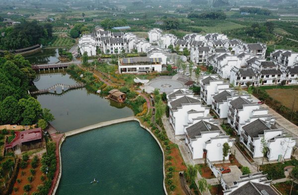 到2030年农村房子全部拆除吗