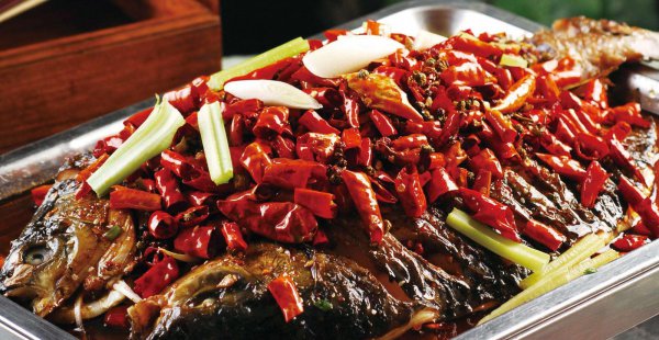 做烤鱼用什么鱼最好吃
