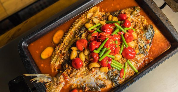 做烤鱼用什么鱼最好吃