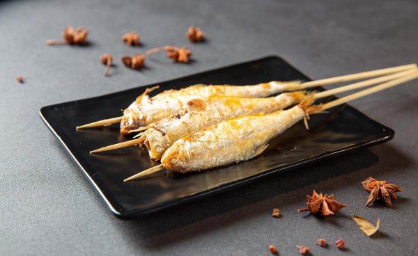 做烤鱼用什么鱼最好吃