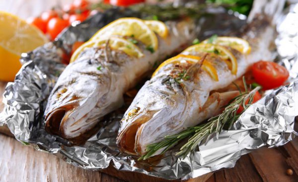 做烤鱼用什么鱼最好吃