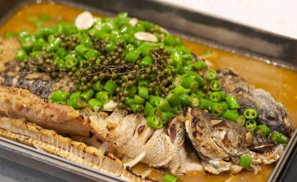 做烤鱼用什么鱼最好吃