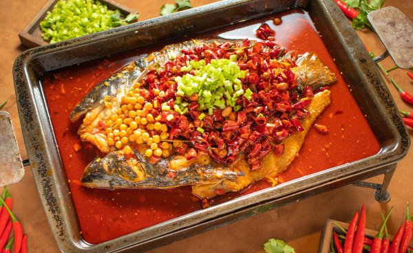 做烤鱼用什么鱼最好吃