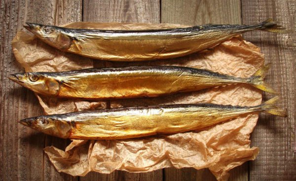 做烤鱼用什么鱼最好吃