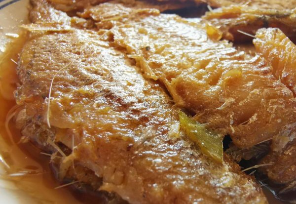 做烤鱼用什么鱼最好吃