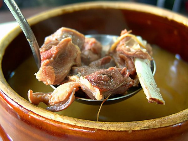 炖牛肉调料有哪些