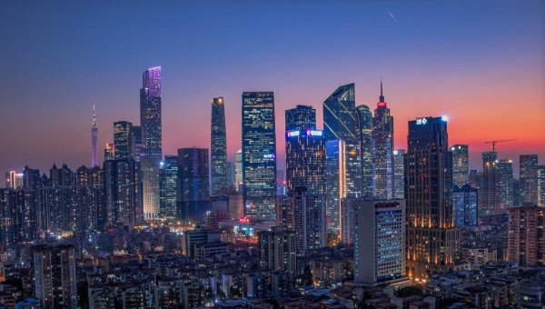 广东省各市gdp排名顺序