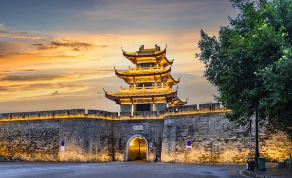 广东省各市gdp排名顺序