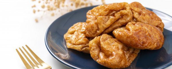 专门做面筋用什么面粉