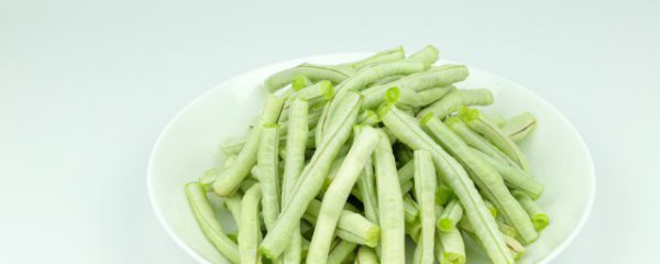 豇豆炒番茄怎么做好吃