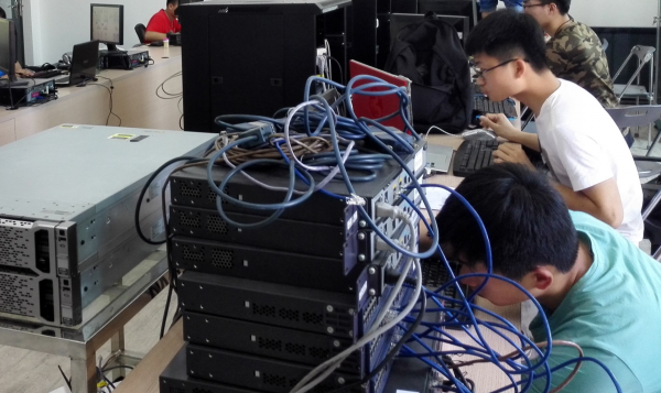 现在计算机学什么好就业