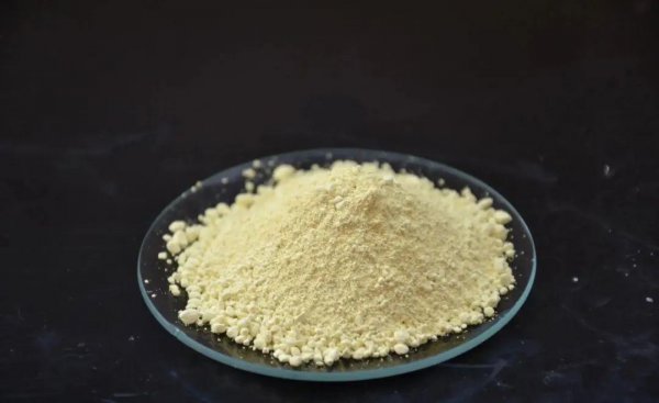 用于人工降雨的物质