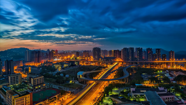 重庆江津旅游景点大全