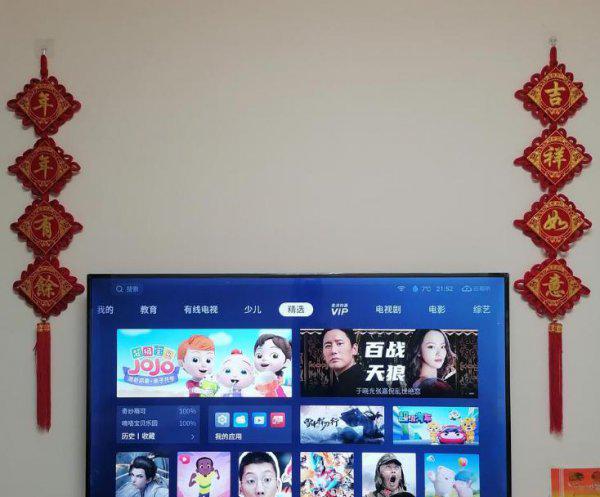 中国结挂在家中哪个位置最好