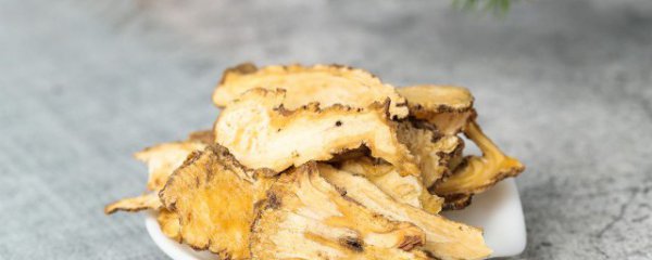 当归配什么中药一起炖汤好