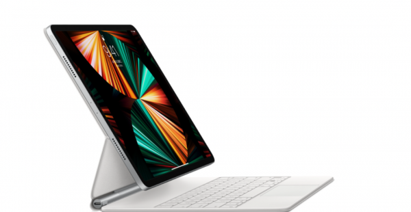 ipad可以当电脑用吗