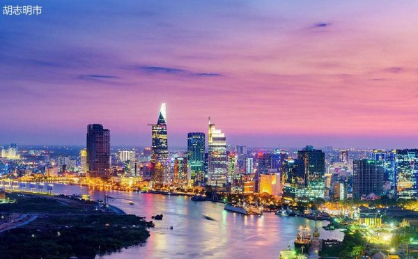 湄公河流经哪几个国家