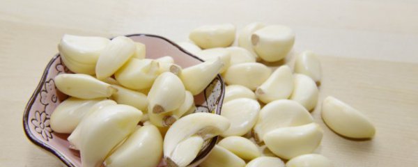 大蒜子烂了一点还能吃吗