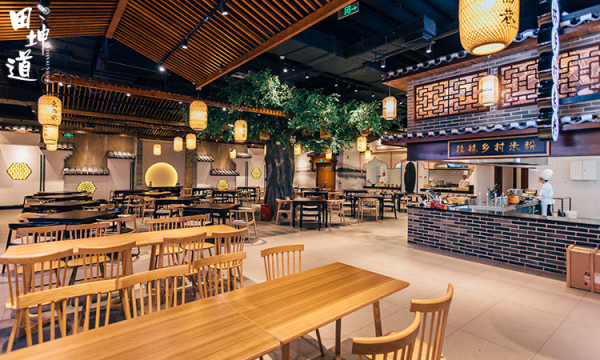 适合小县城开的店有哪些