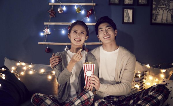 怎样关心女朋友让她觉得暖心