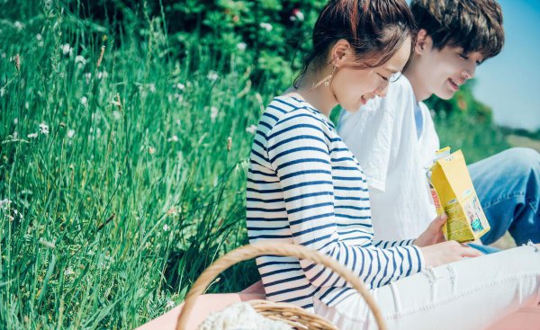 怎样关心女朋友让她觉得暖心