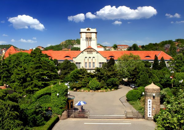 重点大学的录取分数线