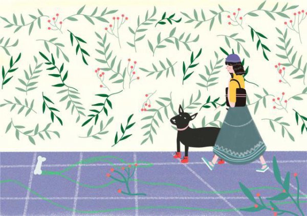 男人坚持不删女人微信的原因