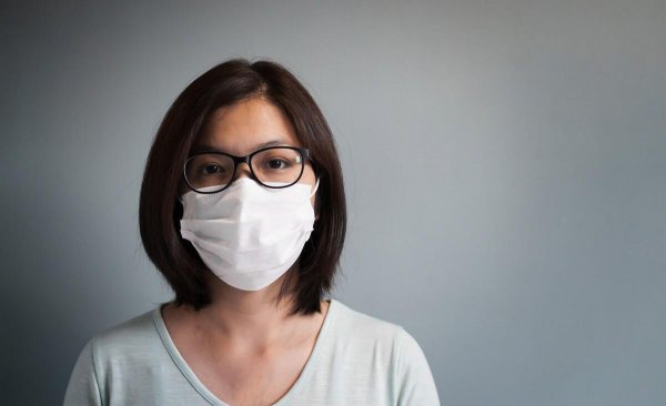 人脸识别主要识别哪里