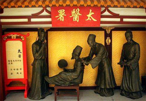 礼部掌管什么职务