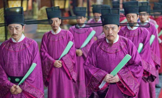 礼部掌管什么职务