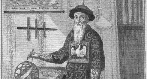 礼部掌管什么职务