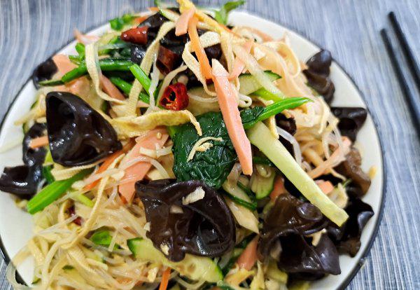 年三十吃什么菜寓意好