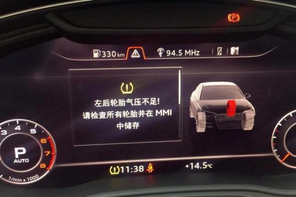 低配车买来必须加装的配置