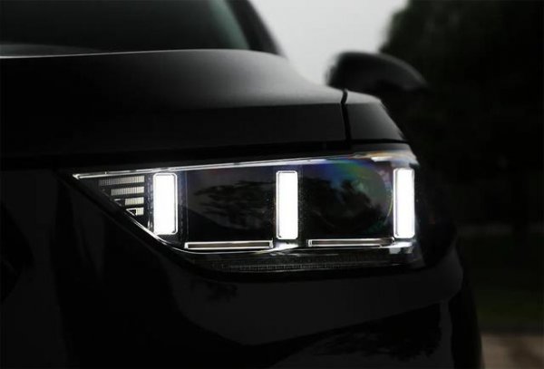 低配车买来必须加装的配置