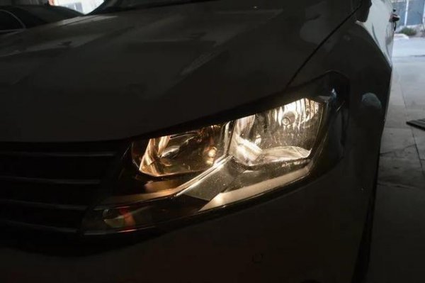 低配车买来必须加装的配置