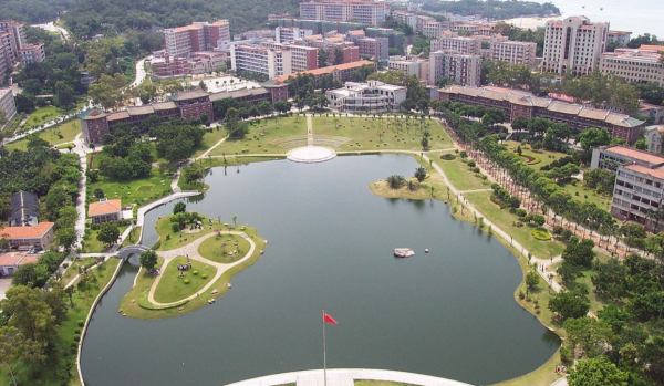 艾利斯顿商学院是什么大学