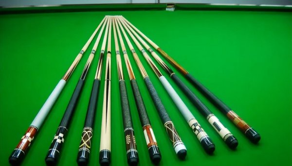 台球杆多长标准尺寸是多少
