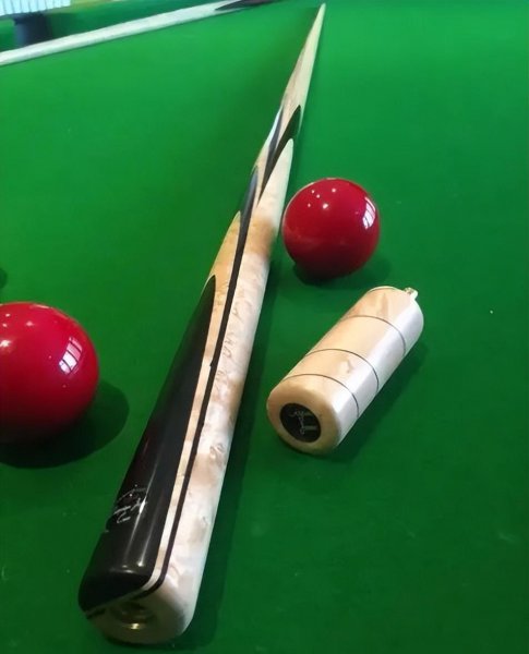 台球杆多长标准尺寸是多少