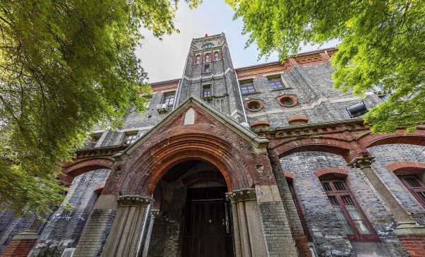 江苏省高校排行情况